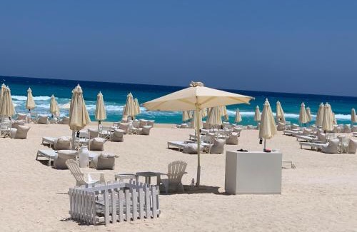 Sidi Abd El-Rahman Apartment | Marassi marina