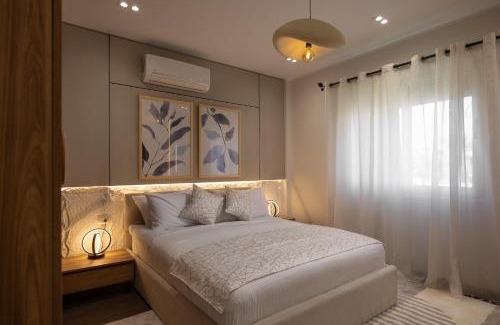 Sidi Abd El-Rahman Apartment | Marassi Views Direct on Pool 3BR Beach Access by Best of Bedz