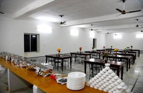 Sam Hotel | Marathi desert camp