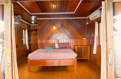 Maratua Island House | Maratua Guesthouse