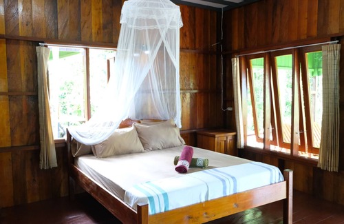 Maratua Island House | Maratua Guesthouse