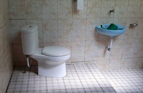 Maratua Island House | Maratua Guesthouse