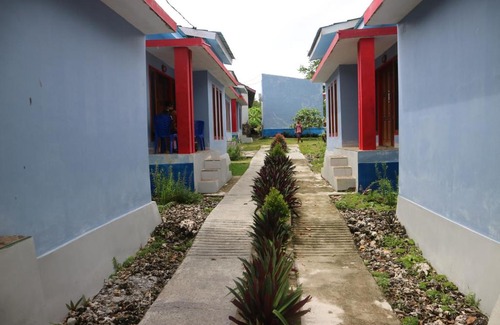 Maratua Island House | Maratua Ranu Cottages