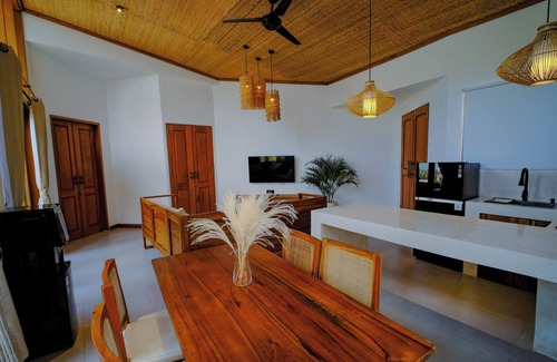Penida Island Villa | Maravilla Home 2BR with Private Jacuzzi