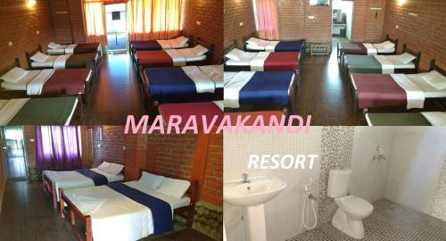Masinagudi Resort | Maravakandy Farm and Guest house