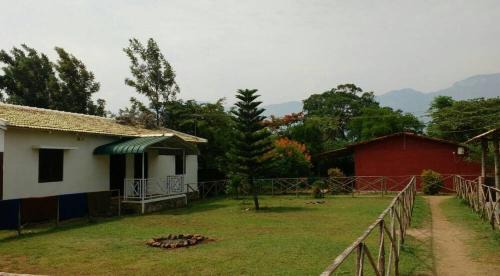 Masinagudi Resort | Maravakandy Farm and Guest house