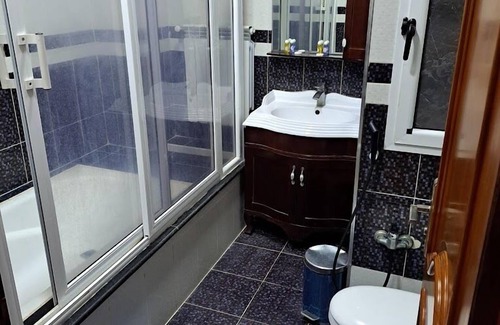 Oran Hotel | Maraval Hotel Oran