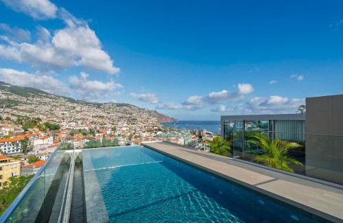 Sao Pedro Apartment | Maravilhas I by An Island Apart
