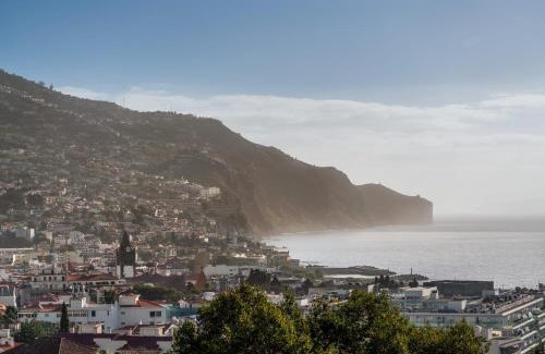 Sao Pedro Apartment | Maravilhas I by An Island Apart