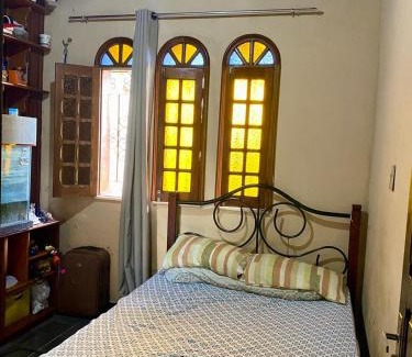 Marco House | Maravilhosa Residência perto da Cop