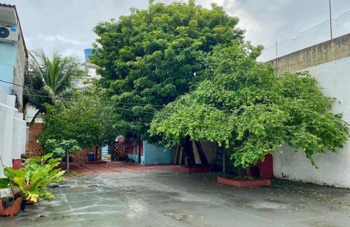 Marco House | Maravilhosa Residência perto da Cop
