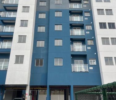 Santo Cristo Apartment | Maravilhoso Apartamento Porto Maravilha