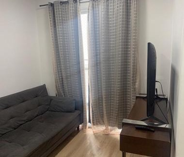 Santo Cristo Apartment | Maravilhoso Apartamento Porto Maravilha