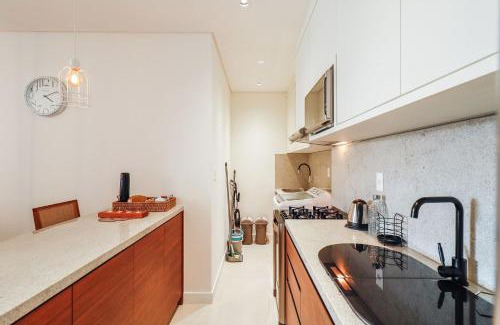 Ingleses Norte Apartment | Maravilhoso apartamento alto padrão - CO02H