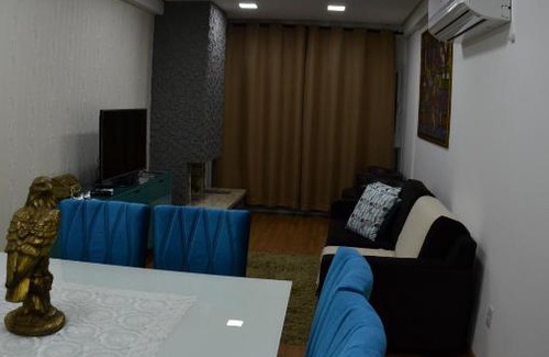 Dutra Apartment | Maravilhoso Apartamento 2 Suites Gramado