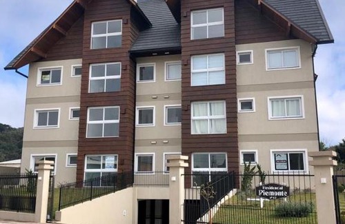 Dutra Apartment | Maravilhoso Apartamento 2 Suites Gramado