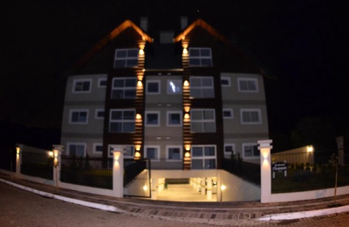 Dutra Apartment | Maravilhoso Apartamento 2 Suites Gramado