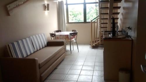 Pousada do Rio Quente Apartment | Maravilhoso Duplex Rio Quente