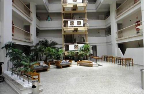 Pousada do Rio Quente Apartment | Maravilhoso Duplex Rio Quente