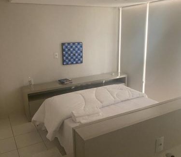 Guara Apartment | Maravilhoso Loft no Park Sul
