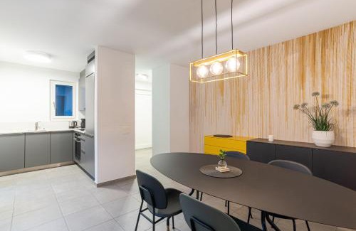 Monteceneri Apartment | MarAvilia Apartment - vicino a Splash & SPA Tamaro