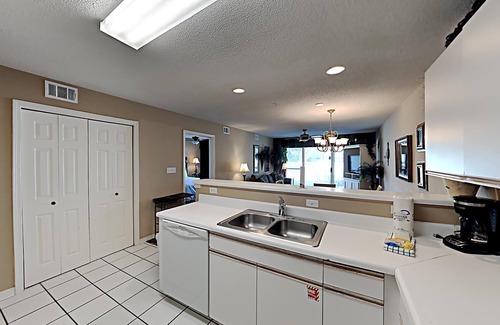 Miramar Beach Condo | Maravilla #1104 | Ground Floor, Easy Walk to Beach