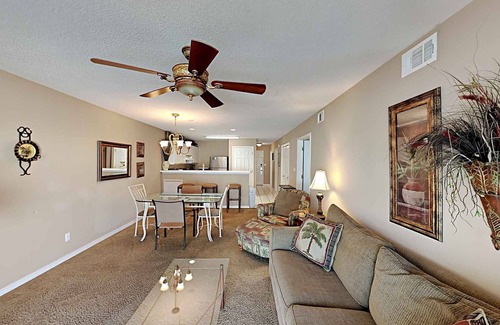 Miramar Beach Condo | Maravilla #1104 | Ground Floor, Easy Walk to Beach