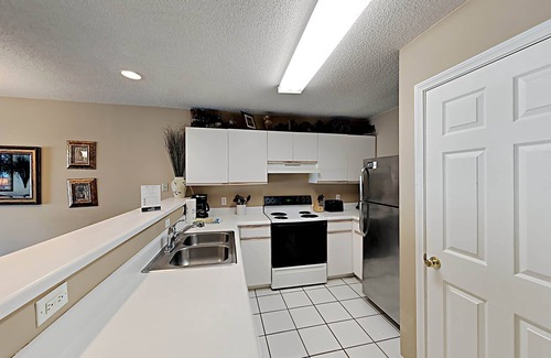 Miramar Beach Condo | Maravilla #1104 | Ground Floor, Easy Walk to Beach