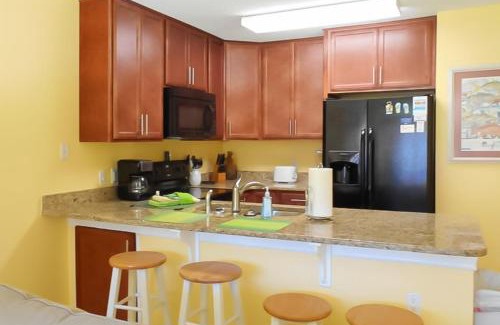 Miramar Beach Apartment | Maravilla 1114