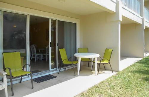 Miramar Beach Apartment | Maravilla 1114