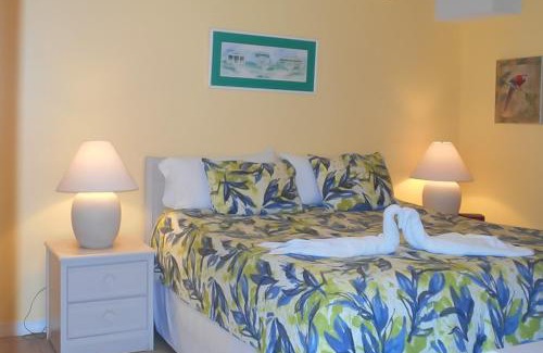 Miramar Beach Apartment | Maravilla 1114