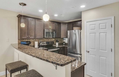 Miramar Beach Condo | Maravilla 1207 3/2 beach service pet friendly