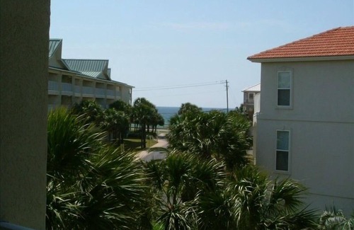 Miramar Beach Condo | Maravilla 1BR/1.5BA Private Beach Condo - Late Summer, Fall dates available!