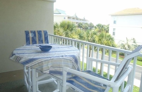 Miramar Beach Condo | Maravilla 1BR/1.5BA Private Beach Condo - Late Summer, Fall dates available!