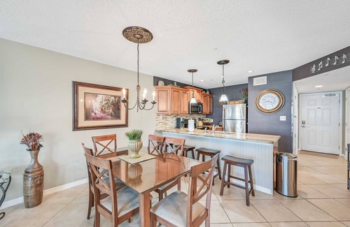 Miramar Beach Condo | Maravilla 2306 Beautiful Gulf View Pet Friendly Two Bedroom Two Bath