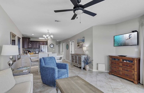 Miramar Beach Condo | Maravilla 2404 Gulf Views Beach Service in Season Pet Friendly