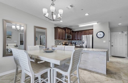 Miramar Beach Condo | Maravilla 2404 Gulf Views Beach Service in Season Pet Friendly