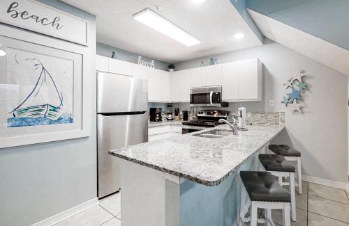 Miramar Beach Apartment | Maravilla 4409