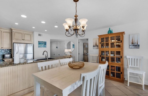 Miramar Beach Condo | MARAVILLA LUXURIOUS GULF FRONT PET FRIENDLY CONDO NEWLY REMODELED