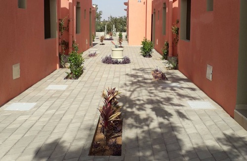 Trarza Hotel | Maravilla