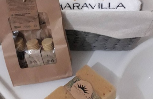 Trarza Hotel | Maravilla