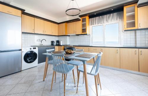 Nea Moudania Apartment | Maravilla Seaview Apartment