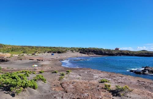 Abades Apartment | MaraVillas de Tenerife