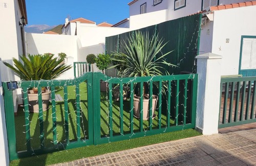Abades Apartment | MaraVillas de Tenerife