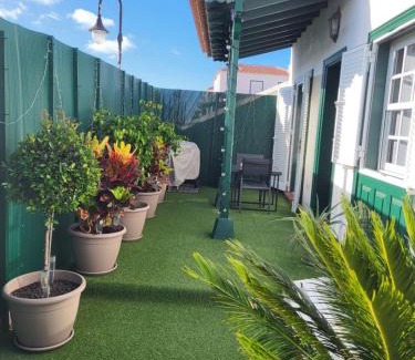 Abades Apartment | MaraVillas de Tenerife