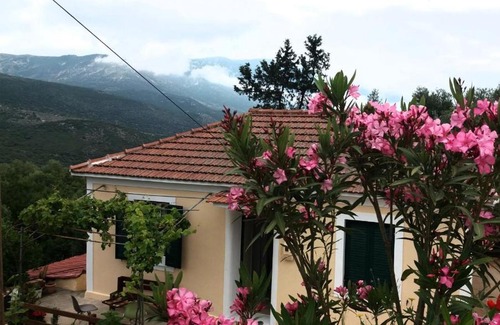 Mazarakata House | Maravilliosa Casa