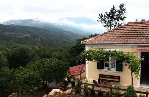 Mazarakata House | Maravilliosa Casa