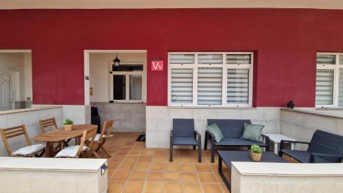 La Garita Apartment | Maravillosa by "BahiaMarCanarias"