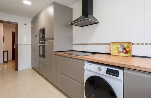 Barriada del Rio San Pedro Apartment | Maravilloso apartamento junto al mar a 5 km Cádiz
