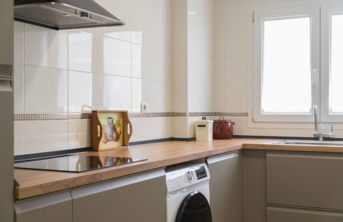 Barriada del Rio San Pedro Apartment | Maravilloso apartamento junto al mar a 5 km Cádiz